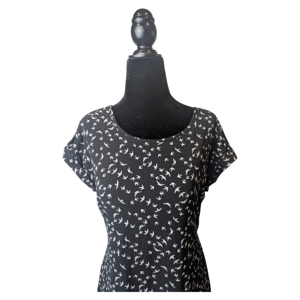 SWEET WANDERER Dress